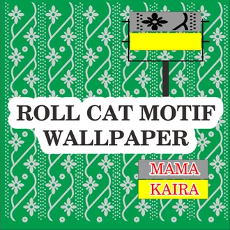 Detail Roll Cat Motif Murah Nomer 51