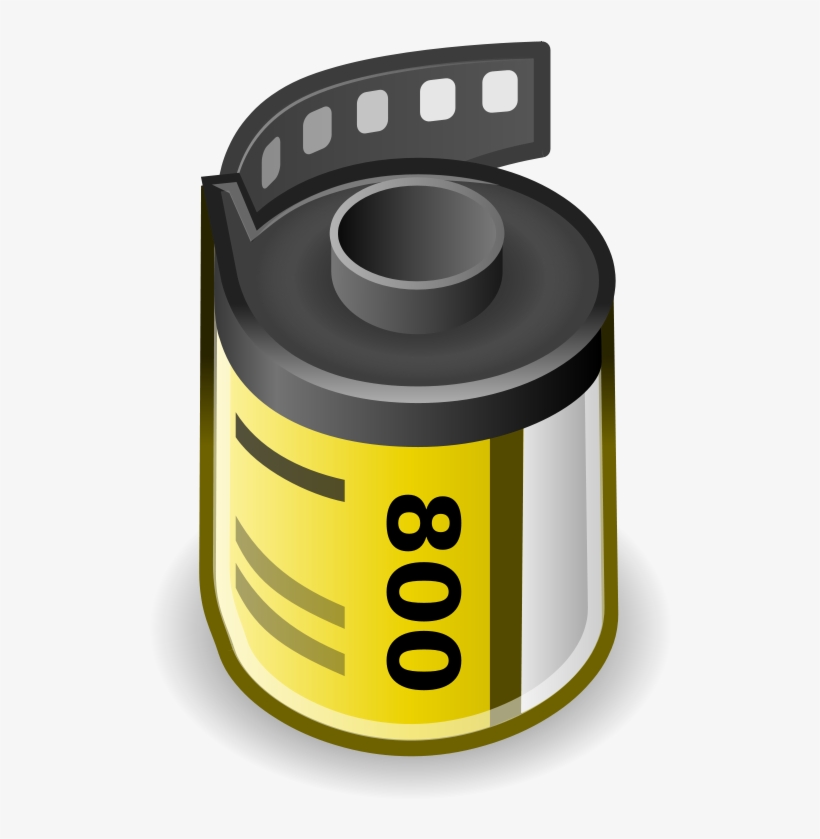 Download Roll Film Png Nomer 42