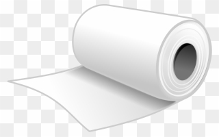 Detail Roll Paper Png Nomer 24