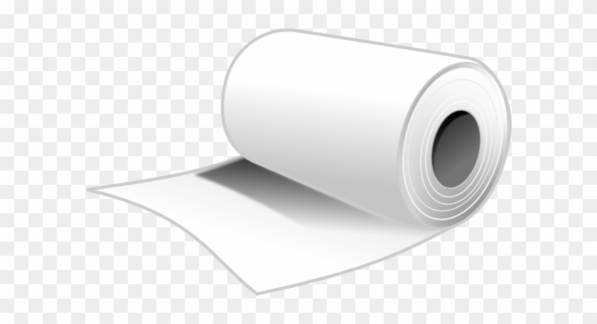 Detail Roll Paper Png Nomer 27