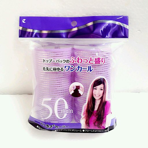 Detail Roll Rambut Nagita Slavina Nomer 11