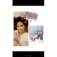 Detail Roll Rambut Nagita Slavina Nomer 12