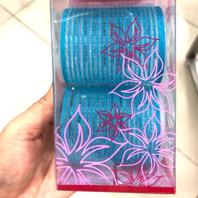 Detail Roll Rambut Nagita Slavina Nomer 16