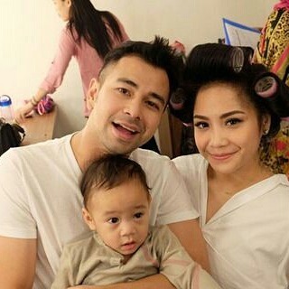 Detail Roll Rambut Nagita Slavina Nomer 27