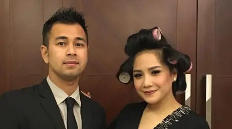 Detail Roll Rambut Nagita Slavina Nomer 36