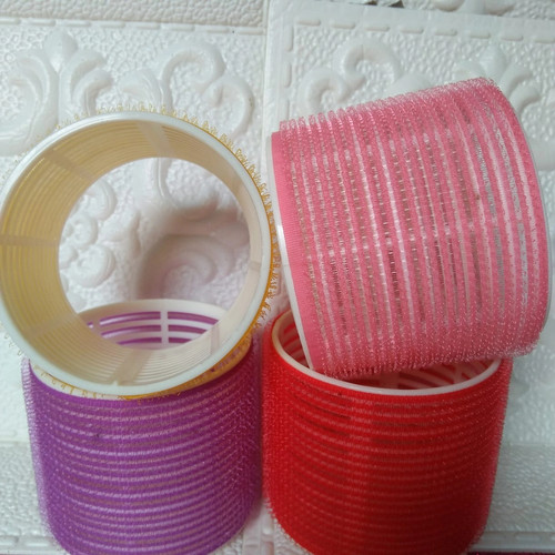 Detail Roll Rambut Nagita Slavina Nomer 37