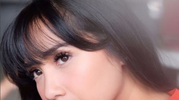 Detail Roll Rambut Nagita Slavina Nomer 43