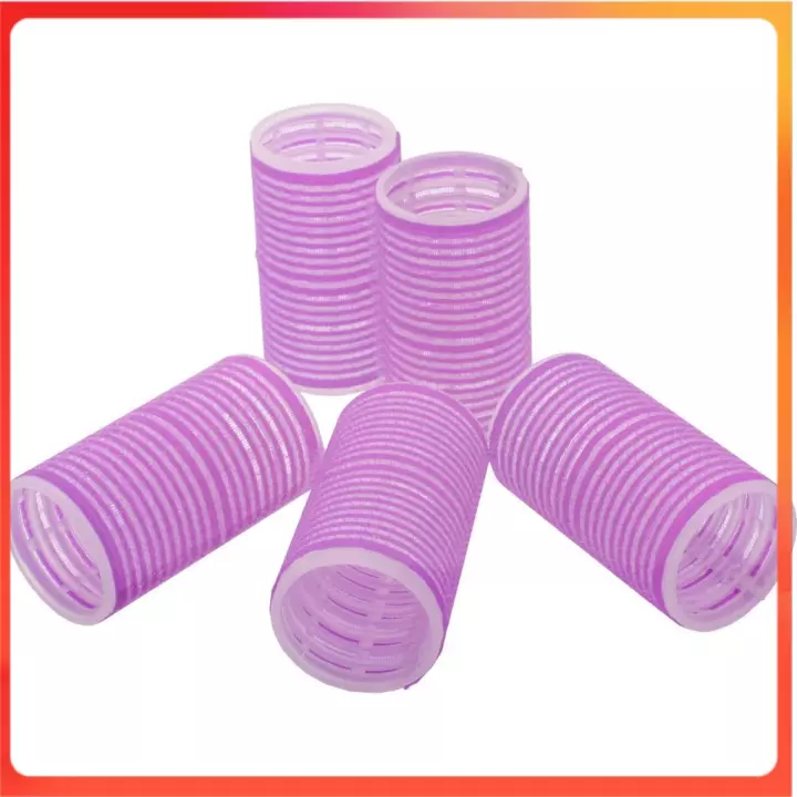 Detail Roll Rambut Nagita Slavina Nomer 47