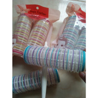 Detail Roll Rambut Nagita Slavina Nomer 54