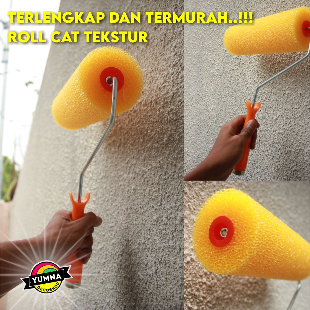 Detail Roll Tekstur Nomer 13