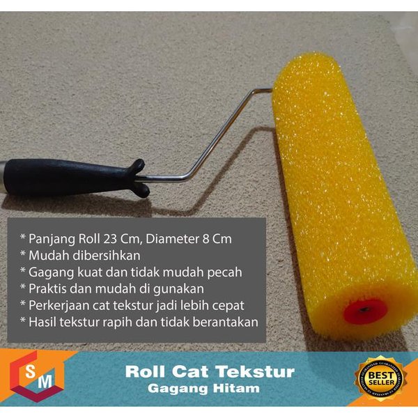 Detail Roll Tekstur Nomer 15