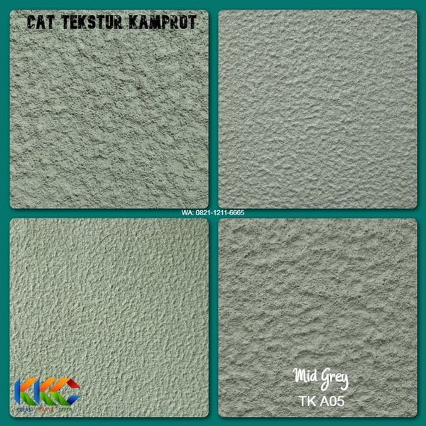 Detail Roll Tekstur Nomer 16