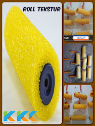 Detail Roll Tekstur Nomer 20