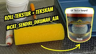 Detail Roll Tekstur Nomer 22
