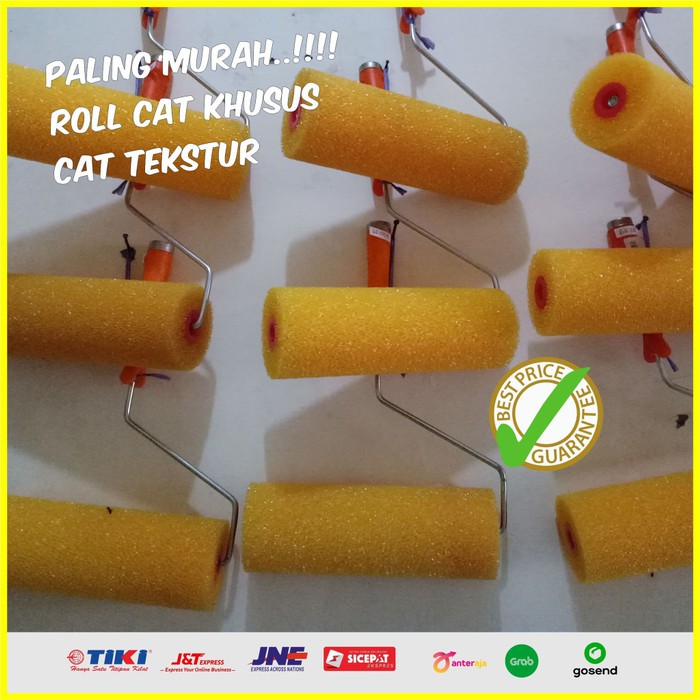 Detail Roll Tekstur Nomer 25