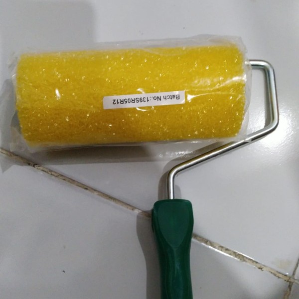 Detail Roll Tekstur Nomer 26