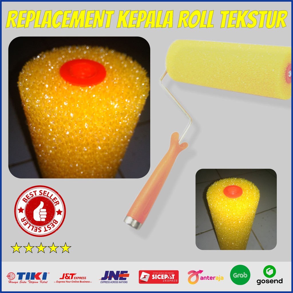 Detail Roll Tekstur Nomer 27