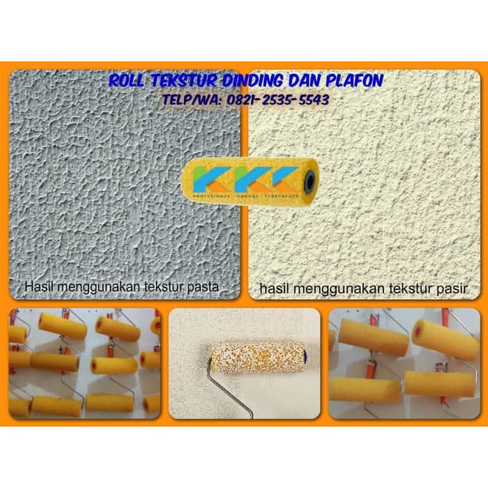 Detail Roll Tekstur Nomer 31