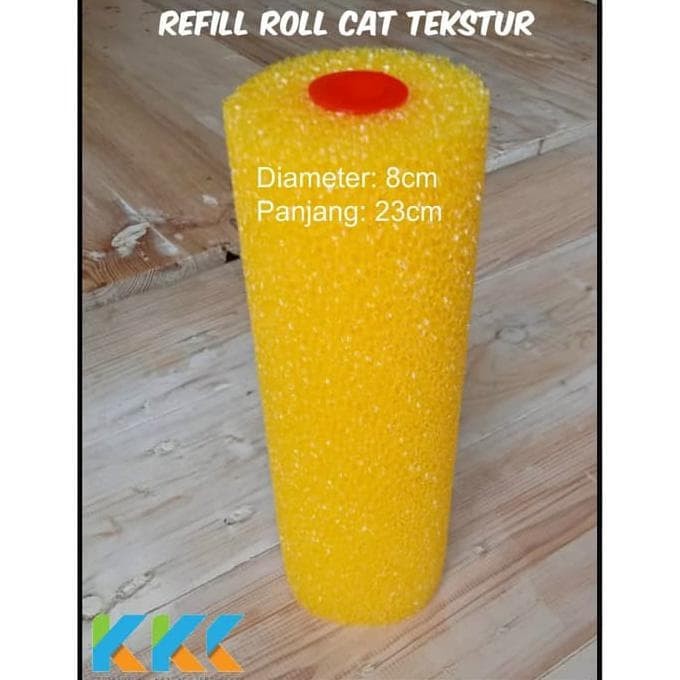 Detail Roll Tekstur Nomer 32