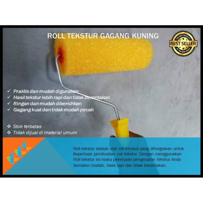 Detail Roll Tekstur Nomer 33