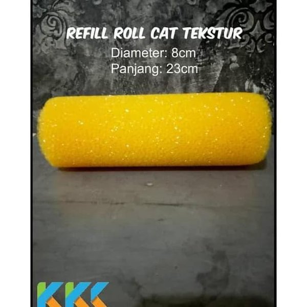 Detail Roll Tekstur Nomer 36