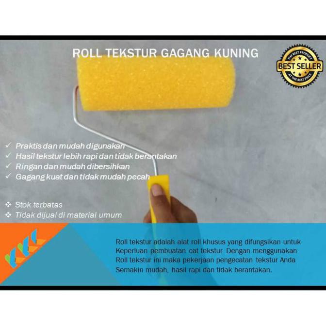 Detail Roll Tekstur Nomer 41