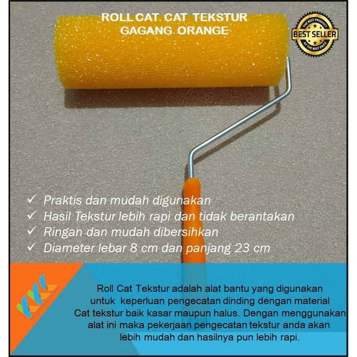 Detail Roll Tekstur Nomer 42