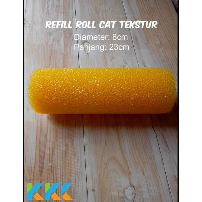 Detail Roll Tekstur Nomer 6