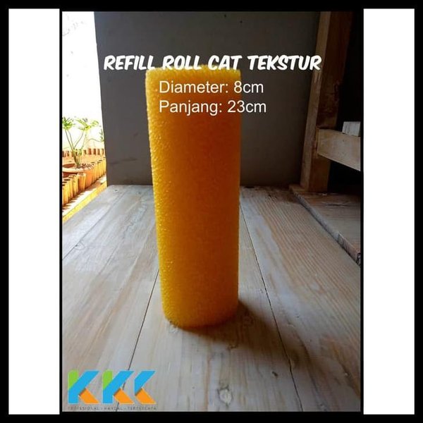 Detail Roll Tekstur Nomer 51