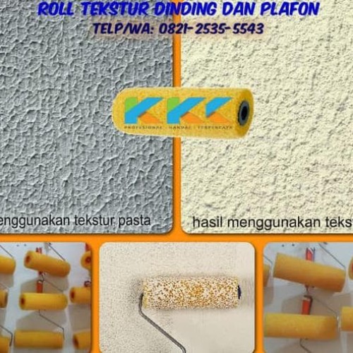Detail Roll Tekstur Nomer 10
