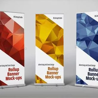 Detail Roll Up Banner Murah Nomer 37