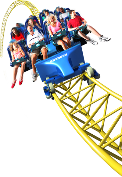 Detail Roller Coaster Png Nomer 26