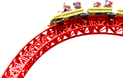 Detail Roller Coaster Png Nomer 40