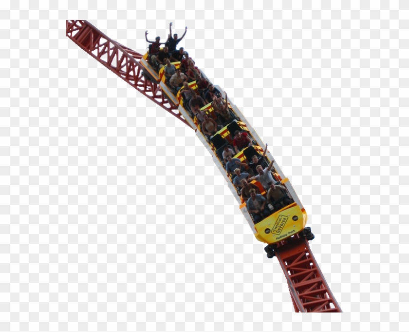 Detail Roller Coaster Png Nomer 49