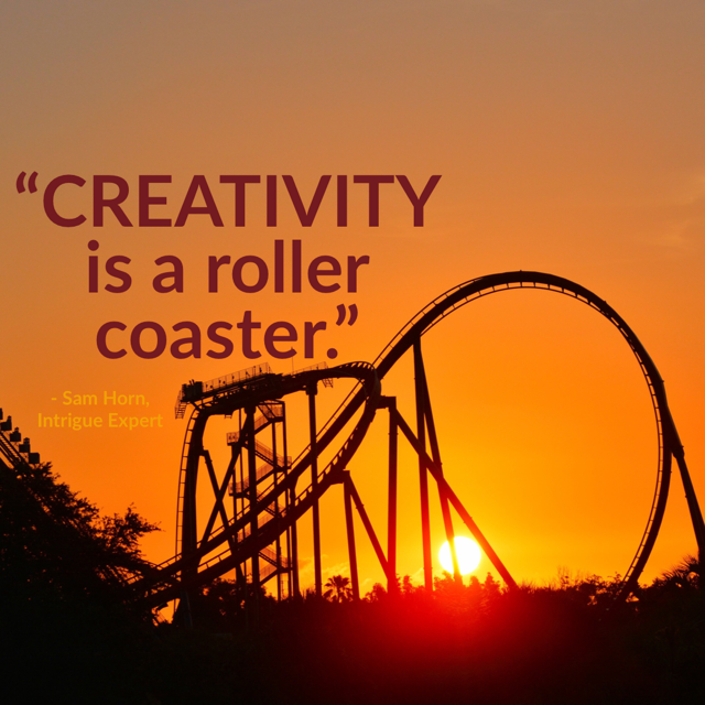 Detail Roller Coaster Quotes Nomer 44