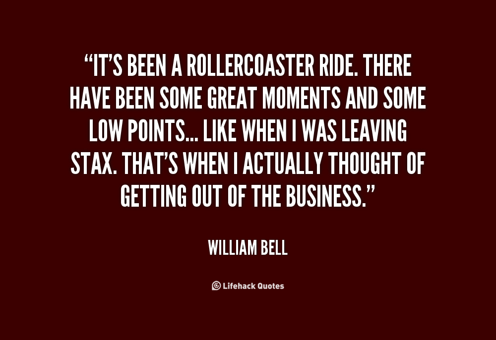 Detail Roller Coaster Quotes Nomer 49