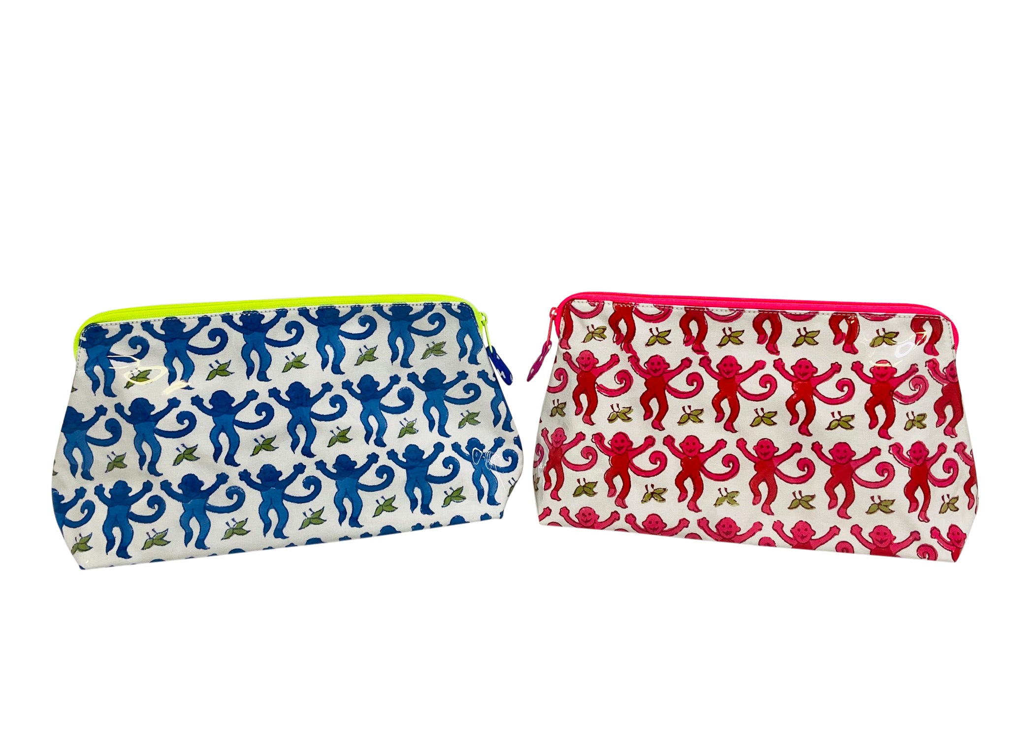 Roller Rabbit Monkey Bag - KibrisPDR