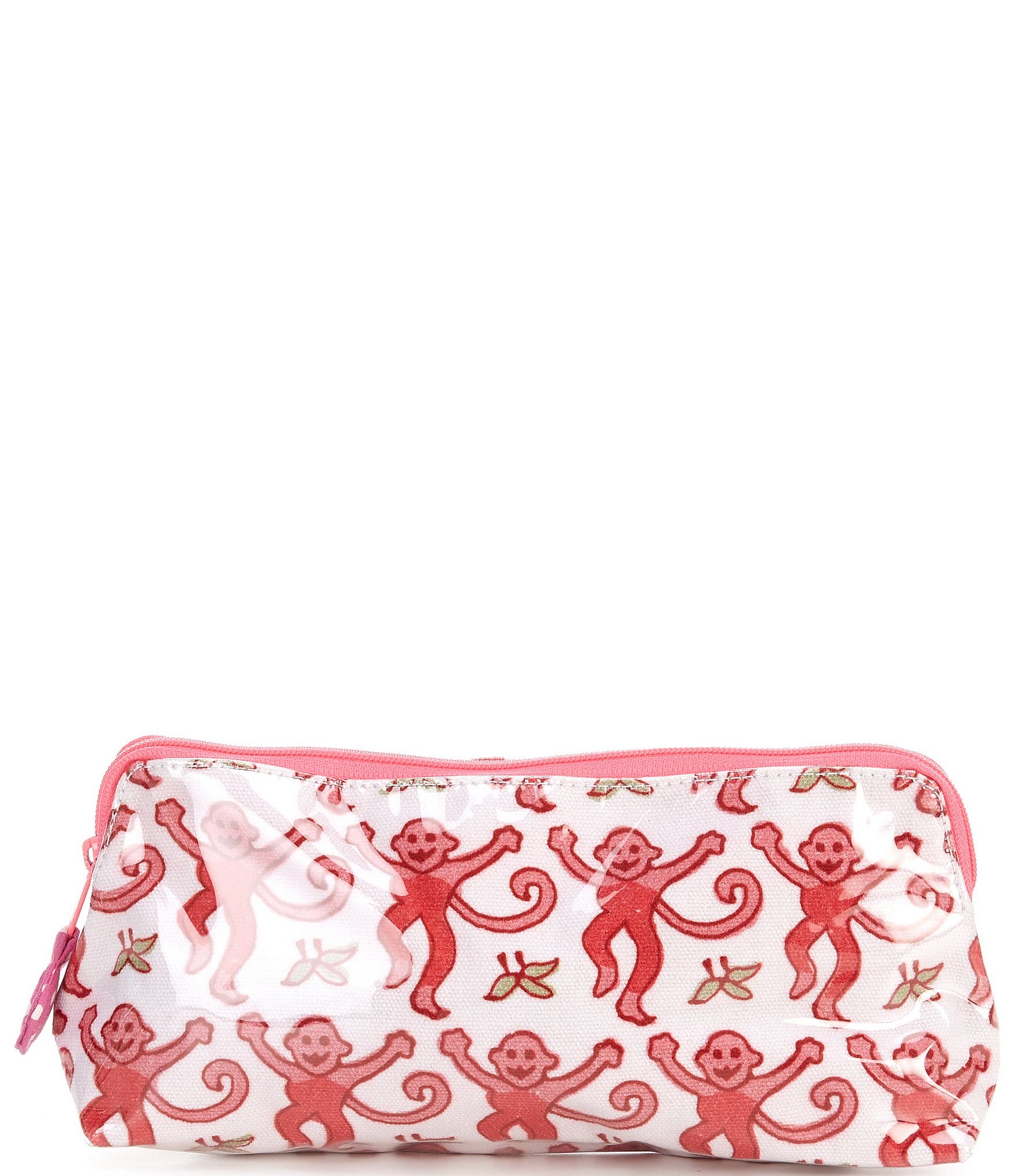 Detail Roller Rabbit Monkey Bag Nomer 2