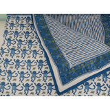 Detail Roller Rabbit Monkey Blanket Nomer 24