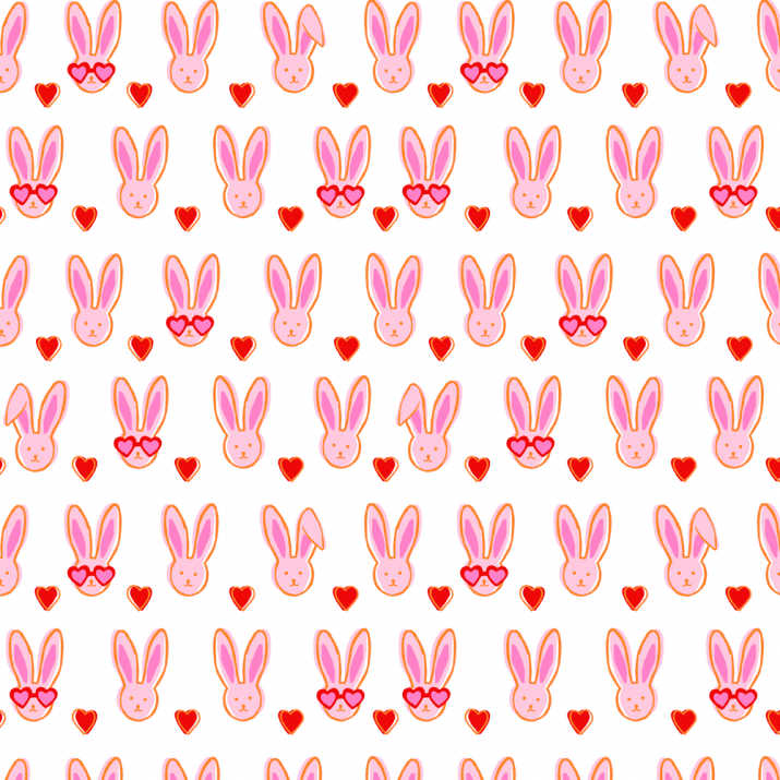 Detail Roller Rabbit Wallpaper Nomer 10