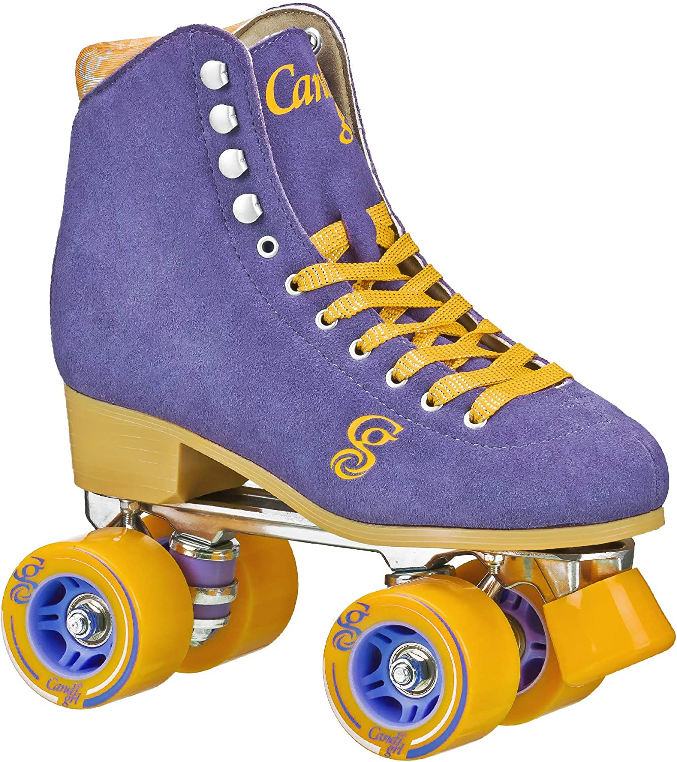 Detail Roller Skate Pic Nomer 13