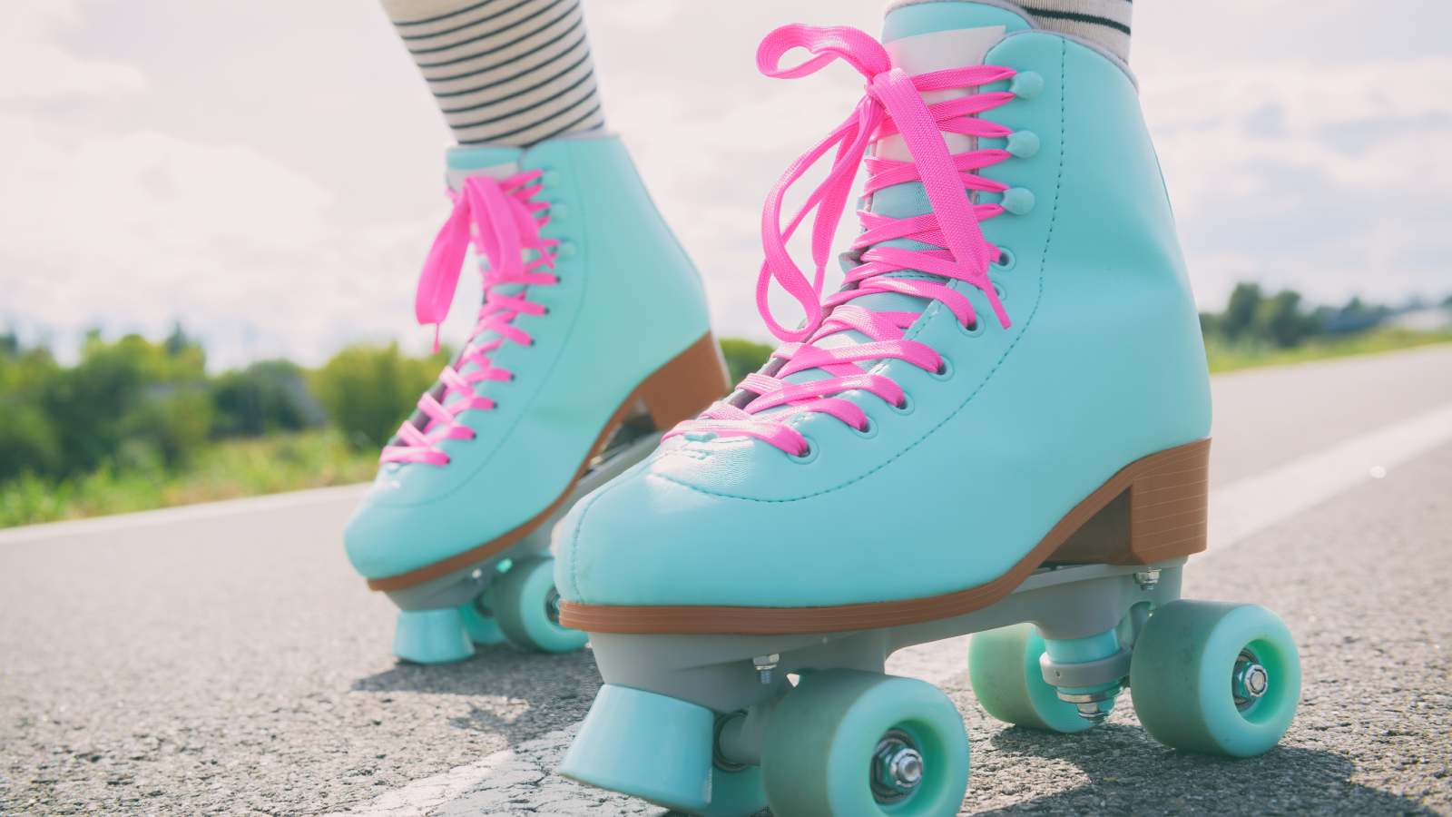 Detail Roller Skate Pic Nomer 36