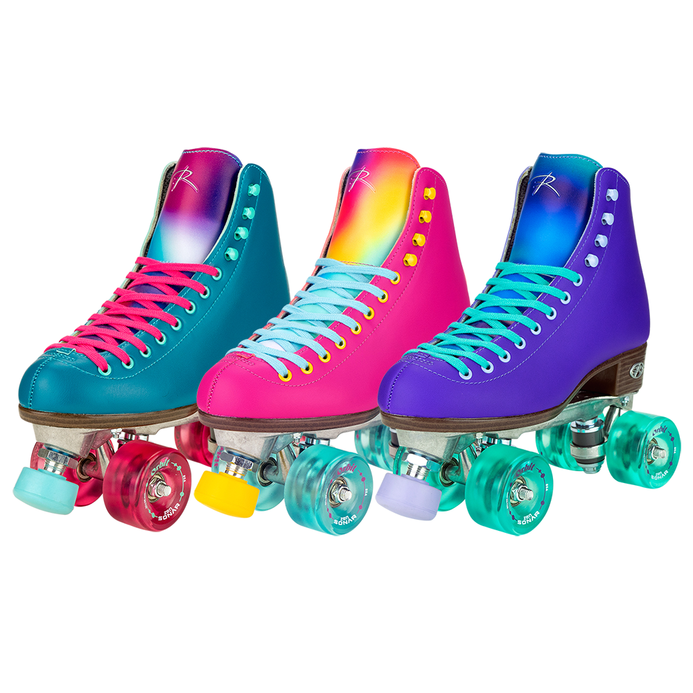 Detail Roller Skate Pic Nomer 5