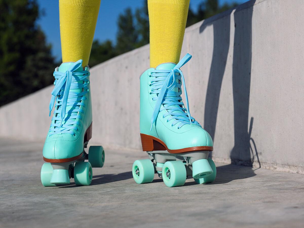 Detail Roller Skate Pic Nomer 50