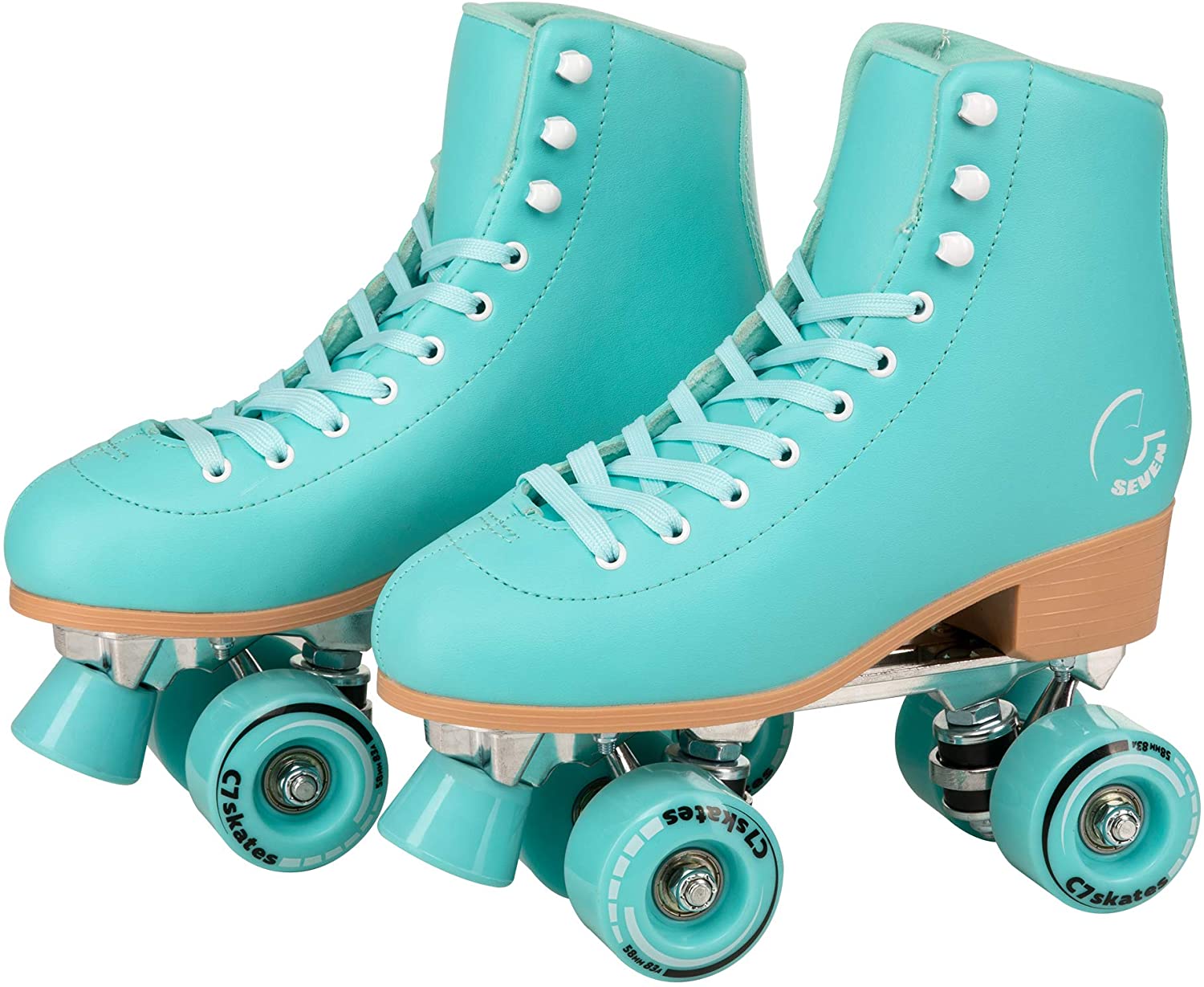 Detail Roller Skate Pic Nomer 7