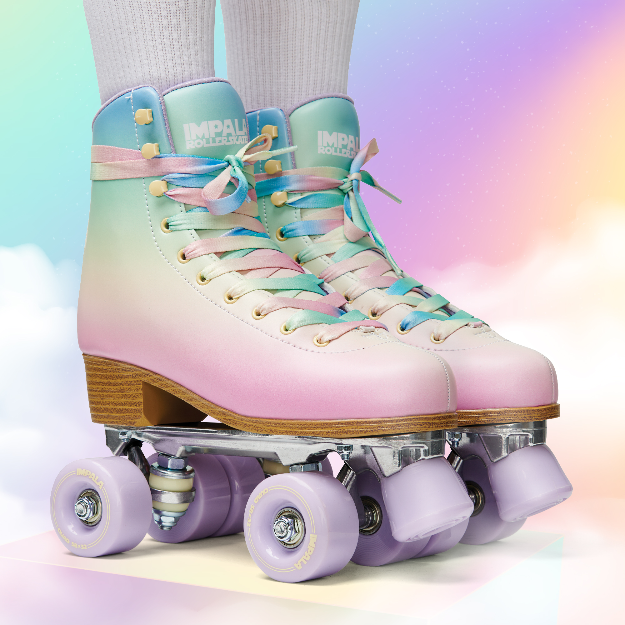 Detail Roller Skate Pic Nomer 8