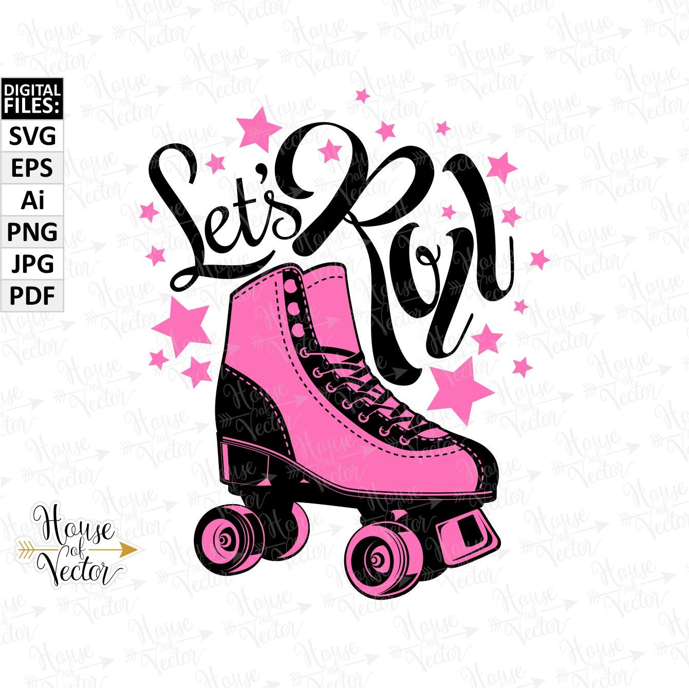 Detail Roller Skates Clipart Png Nomer 24