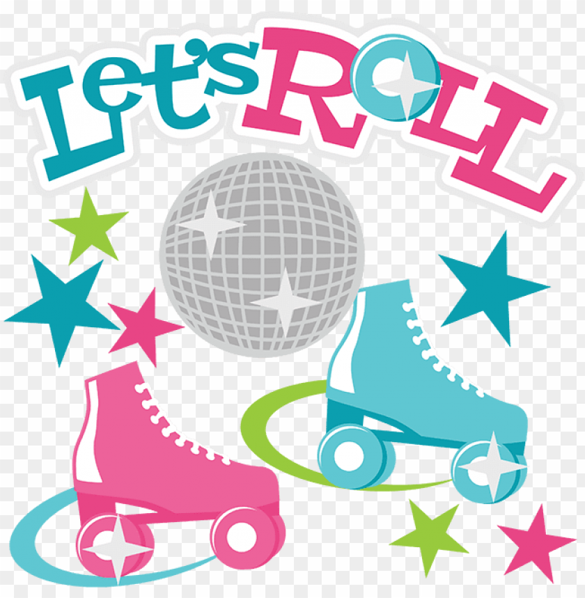 Detail Roller Skates Clipart Png Nomer 29