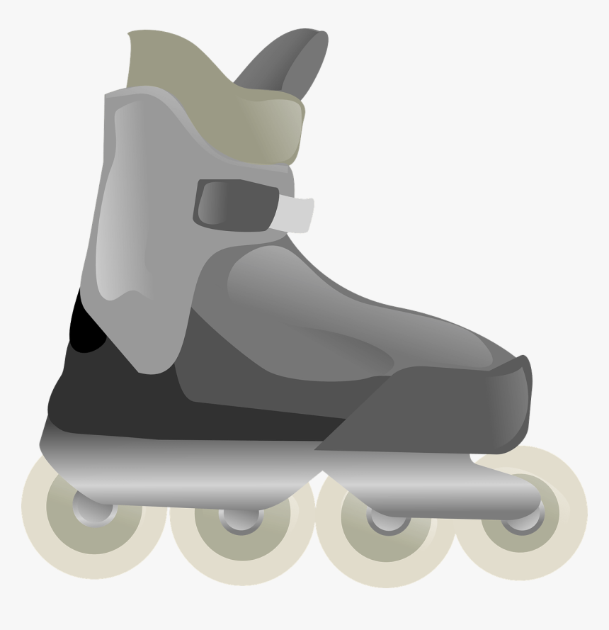 Detail Roller Skates Clipart Png Nomer 46