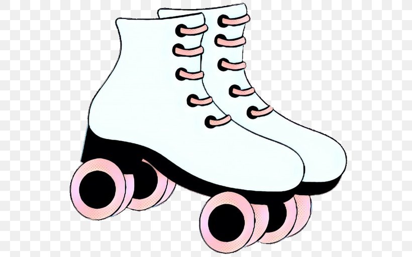 Detail Roller Skates Clipart Png Nomer 51